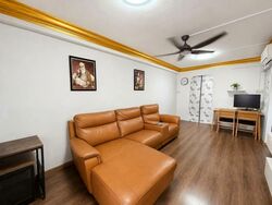 Blk 421 Bukit Batok West Avenue 2 (Bukit Batok), HDB 3 Rooms #597028271
